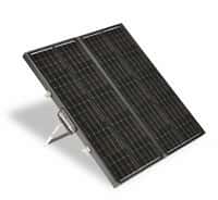 Zamp Solar USP1009 90W Unregulated Winnebago Portable Solar Kit