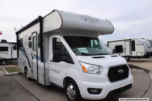 61650 - 24' 2022 Coachmen Cross Trail Xl 20CB Image 1