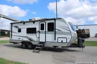 65081 - 26' 2023 Keystone Cougar 22MLS w/Slide Image 1