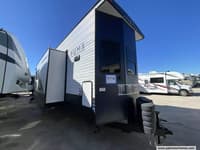 61687 - 43' 2025 Palomino Puma 403LFT w/4 Slides Image 1