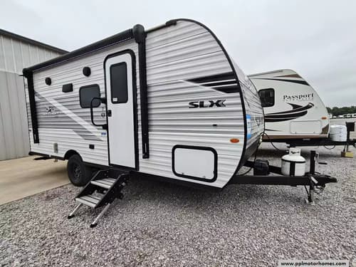 63307 - 22' 2025 Jayco Jay Flight Slx 175BH - Bunk House Image 1
