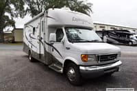 61302 - 27' 2006 Forest River Lexington 255DS w/2 Slides Image 1