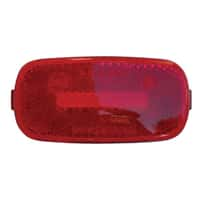 55-2267 - 4x2 Marker Light Repl Len - Image 1