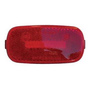 55-2267 - 4x2 Marker Light Repl Len - Image 1