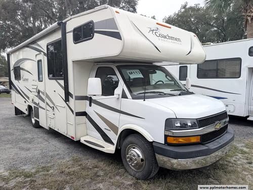 2017 Coachmen Freelander 27QB 27QB | M113SF | by PPL