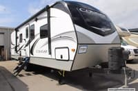 55585 - 30' 2020 Keystone Cougar Half-Ton 27RES w/Slide Image 1