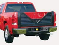 Louvered Tailgate Ford