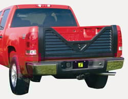 Louvered Tailgate Ford