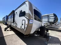 62611 - 35' 2019 Forest River Rockwood Signature Ultra Lite 8335BSS w/2 Slides Image 1