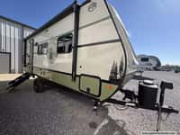 62875 - 25' 2025 Forest River Nobo 19.4 w/Slide Image 1