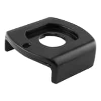 BALL MOUNT TONGUE SLEEVE (2-1/2" TONGUE SLEEVE, 1" BALL HOLE)