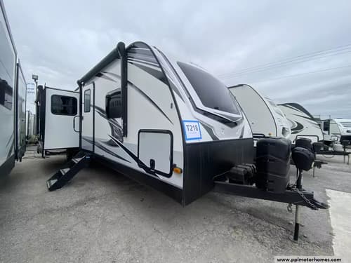 62612 - 38' 2022 Jayco White Hawk 32BH w/2 Slides - Bunk House Image 1