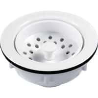 86-8086 - Large Kitchen Strainer - - Image 1