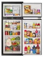 NA8LXR Nocold refrigerator 07.0336