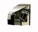 Awning Arm, Patio Awnings, For Coaches With Straight Side