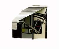 Awning Arm, Patio Awnings, For Coaches With Straight Side