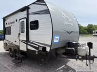 63070 - 21' 2019 Jayco Octane Super Lite 161 - Toy Hauler Image 1