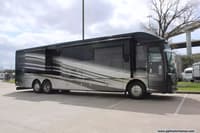 62182 - 45' 2016 American Coach American Eagle 45A 600hp Cummins w/3 Slides Image 1