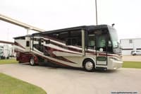 55573 - 40' 2013 Tiffin Phaeton 40QKH 380hp Cummins w/4 Slides - Bunk House Image 1