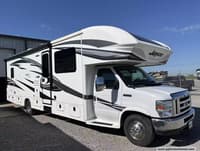 59575 - 32' 2018 Jayco Greyhawk Prestige M30XP w/Slide Image 1