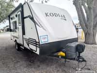 63555 - 21' 2021 Dutchmen Kodiak 177RB Image 1
