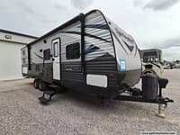 61253 - 32' 2018 Keystone Springdale 270LE w/Slide Image 1