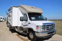 61076 - 32' 2010 Winnebago Aspect 30C w/3 Slides Image 1