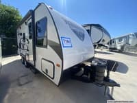 63270 - 24' 2018 Winnebago Micro Minnie 2100BH w/Slide - Bunk House Image 1