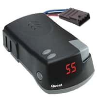 &#39;Quest&#39; Proportional Brake Controller by Husky