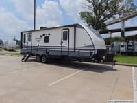 56393 - 30' 2019 Forest River Surveyor 271RLS w/Slide Image 1