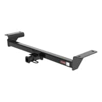 Class 2 Trailer Hitch, 1-1/4" Receiver, Select Acura RDX