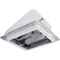 22-0440 - Power Vent White - Image 1