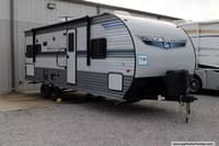 54873 - 28' 2021 Gulf Stream Ameri-Lite 236RL w/Slide Image 1