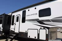 54141 - 38' 2020 Keystone Avalanche 339GK w/4 Slides Image 1