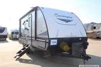 60679 - 23' 2018 Forest River Surveyor 200MBLE w/Slide Image 1
