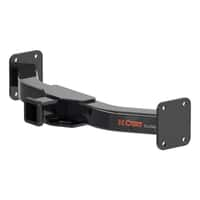 Class 3 Multi-Fit Trailer Hitch with 2" Receiver, Select Ford F-150