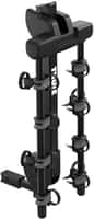 Thule Camber 4-bike Hitch Bike Rack  - Black