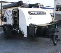 65061 - 14' 2017 Little Guy Silver Shadow 5X10 Image 1