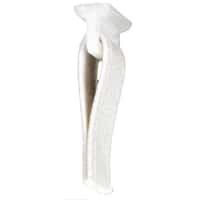 20-1923 - Elastic Sew In Curt Carri - Image 1