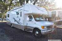 54807 - 31' 2005 Holiday Rambler Atlantis ASSUME 31PKS w/Slide Image 1