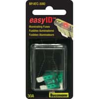 56-1714 - 2pk Bp/Atc15 Easy Id Fuse - Image 1