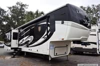 62251 - 42' 2021 Heartland Landmark NEWPORT w/3 Slides Image 1