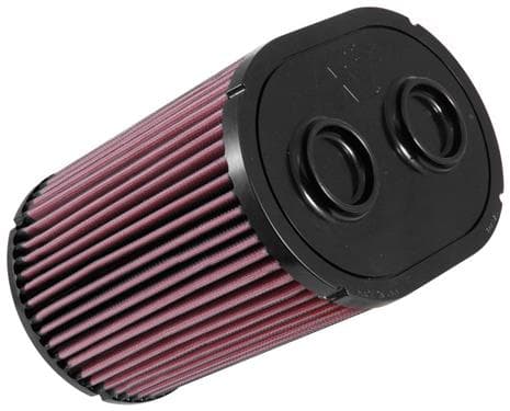 K N Filters Engine Air Filter Washable And Reusable 90 0220