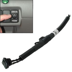 92-0717 - 20amp Fusemaster - Image 1