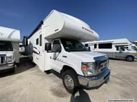 59439 - 29' 2019 Winnebago Outlook 27D w/2 Slides Image 1