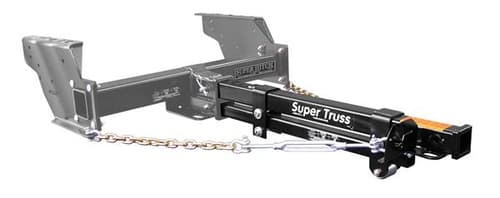 TorkLift SuperTruss Hitch Extension for SuperHitch Trailer Hitch Receivers - 32&#39; Long