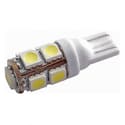 18.0554 - 2pk T10 Wedge Bulb-Cool W - Image 2
