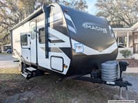 62580 - 26' 2024 Grand Design Imagine Xls Series 22MLE w/Slide Image 1