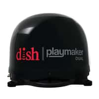 Playmaker Dual Black 24.0491