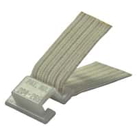 20.2072 - 14pk Sew-In Curtain Carri - Image 1